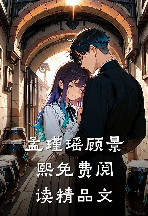 孟瑾瑶顾景熙免费阅读精品文