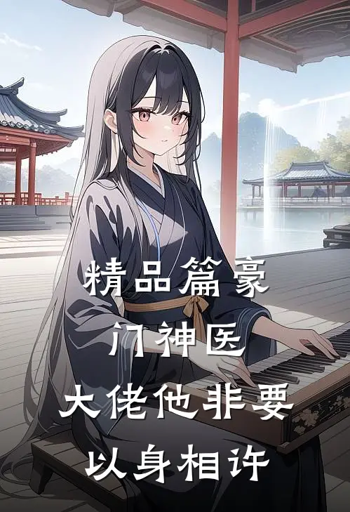 精品篇豪门神医：大佬他非要以身相许