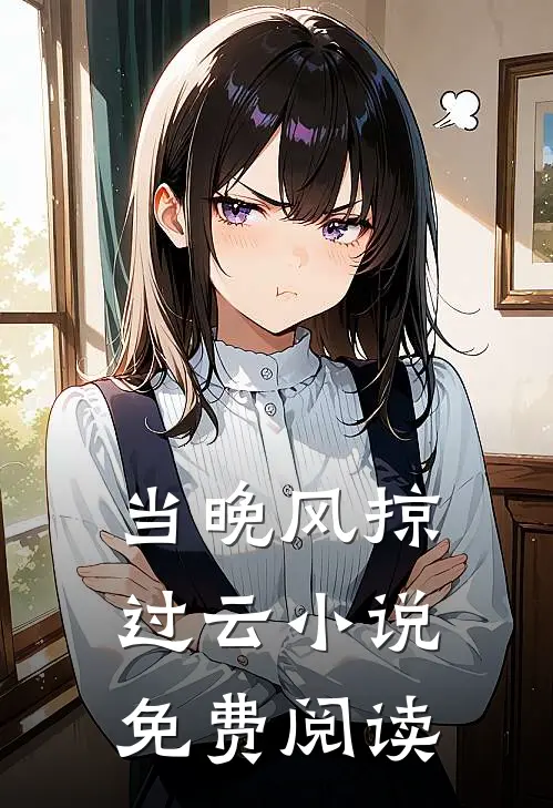 当晚风掠过云小说免费阅读