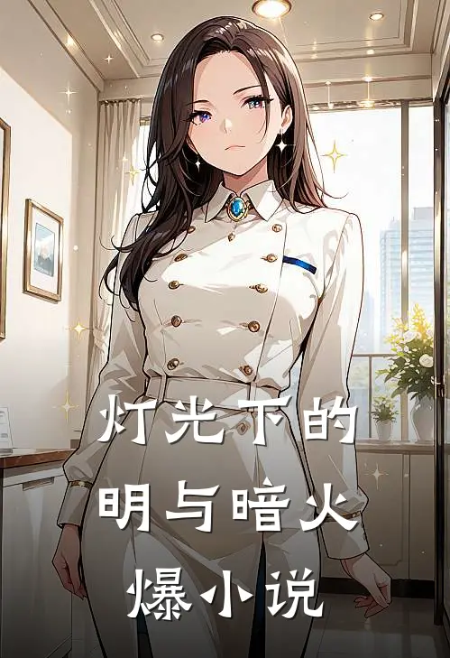 灯光下的明与暗火爆小说