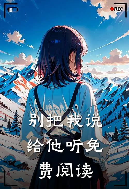 别把我说给他听免费阅读