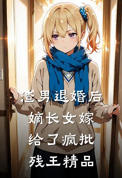渣男退婚后，嫡长女嫁给了疯批残王精品