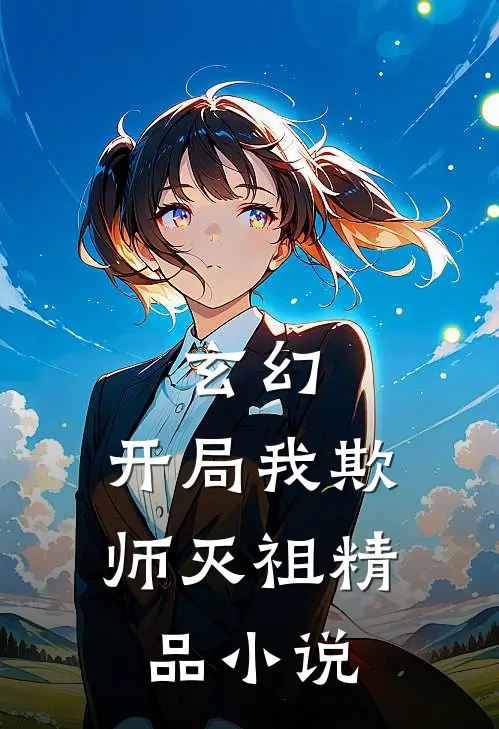 玄幻开局我欺师灭祖精品