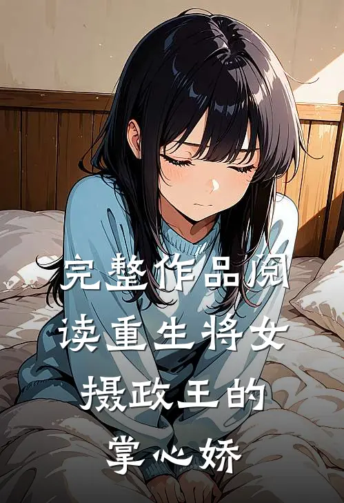 完整作品阅读重生将女：摄政王的掌心娇