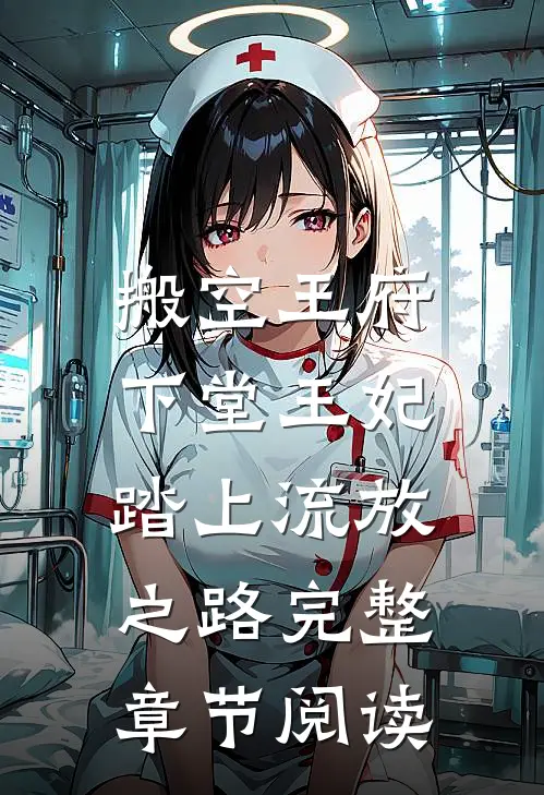 搬空王府，下堂王妃踏上流放之路完整章节阅读