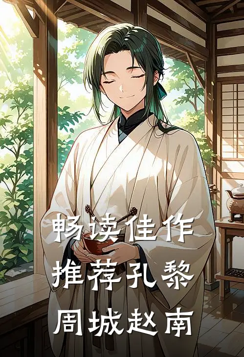 畅读佳作推荐孔黎周城赵南