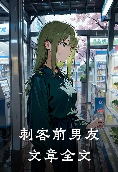 刺客前男友文章全文