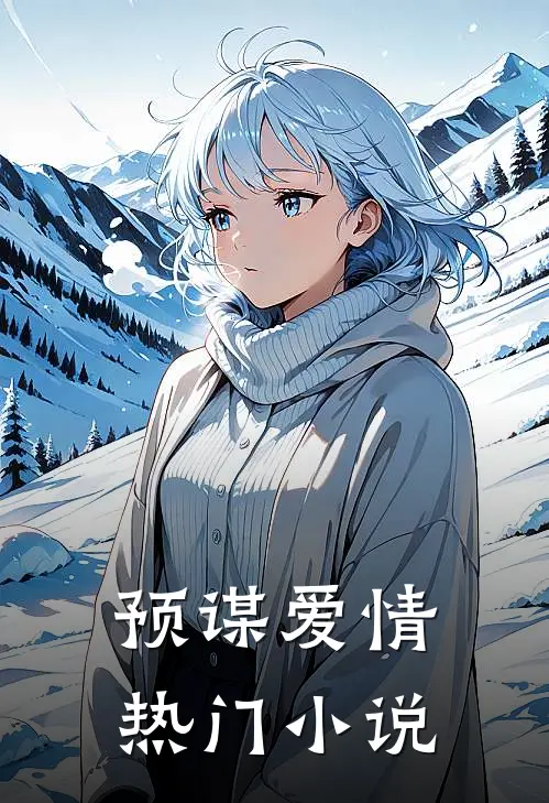 预谋爱情热门小说