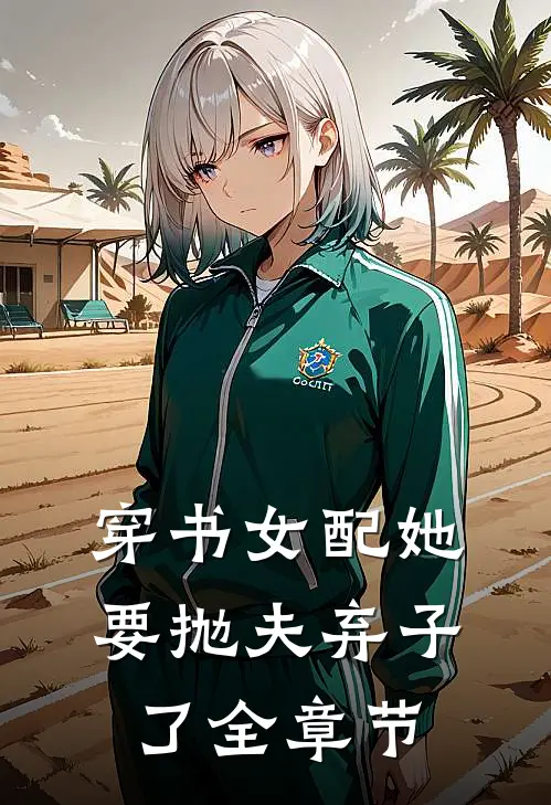 穿书女配她要抛夫弃子了全章节