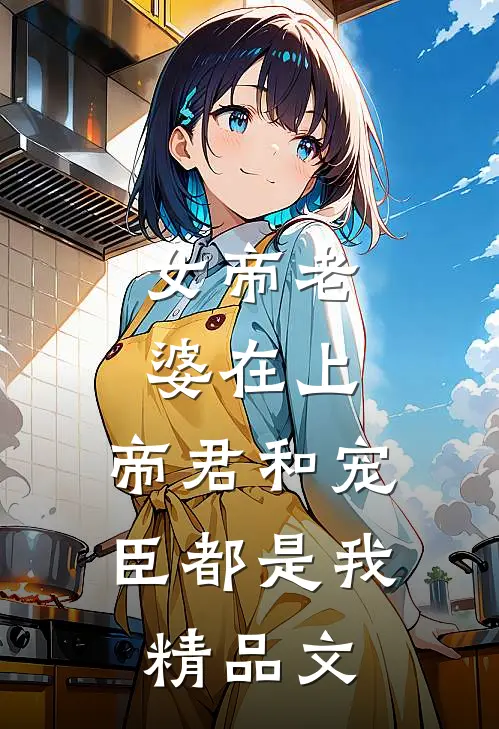 女帝老婆在上：帝君和宠臣都是我精品文