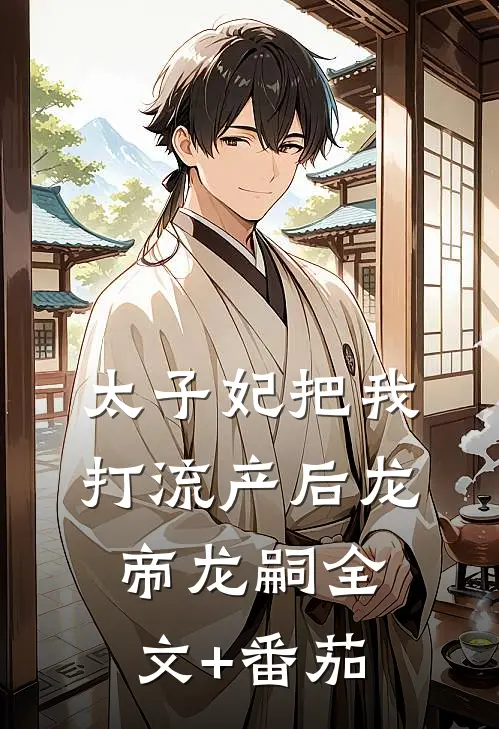 太子妃把我打流产后龙帝龙嗣全文+番茄