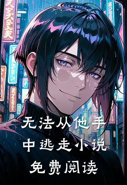 无法从他手中逃走小说免费阅读