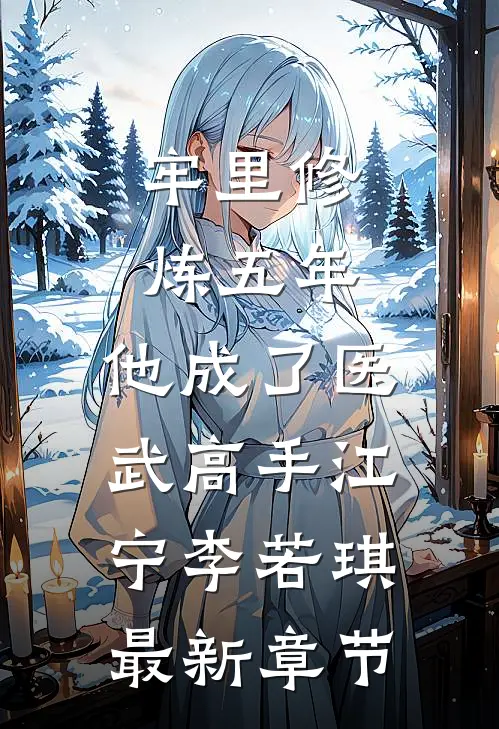 牢里修炼五年，他成了医武高手江宁李若琪最新章节