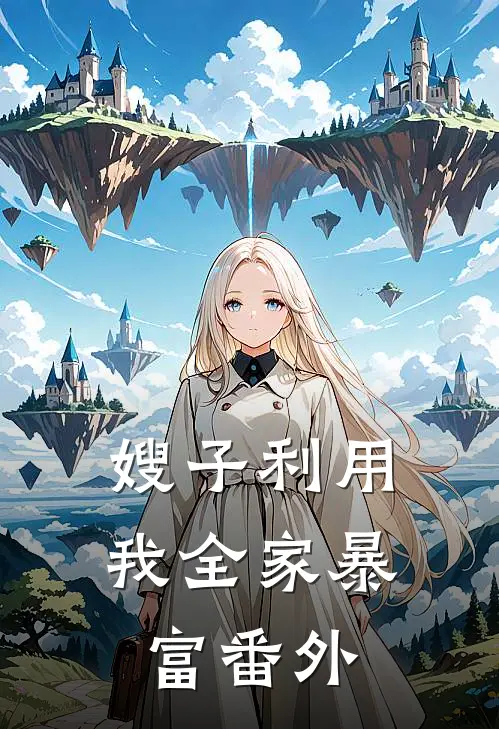 嫂子利用我全家暴富 番外