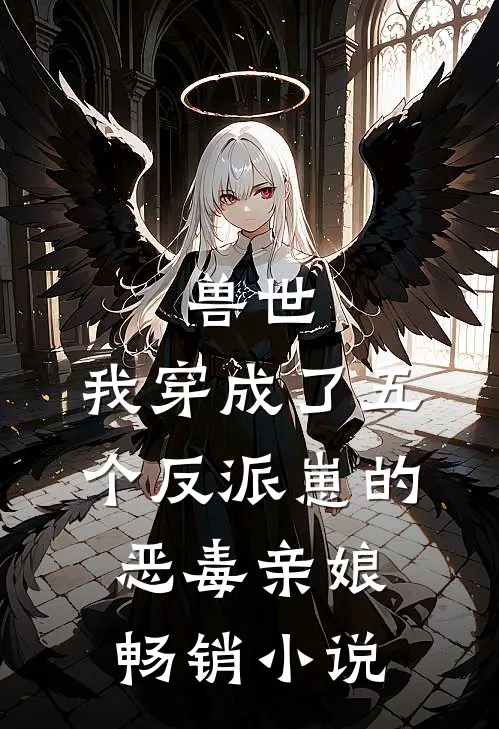 兽世我穿成了五个反派崽的恶毒亲娘畅销