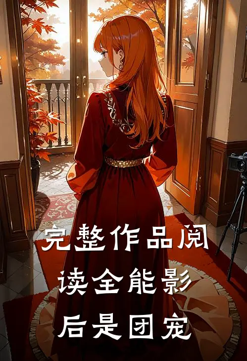 完整作品阅读全能影后是团宠
