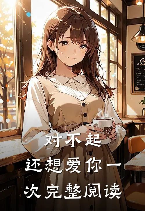 对不起，还想爱你一次完整阅读