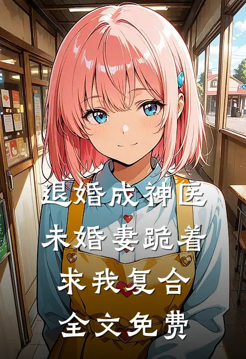 退婚成神医，未婚妻跪着求我复合全文免费