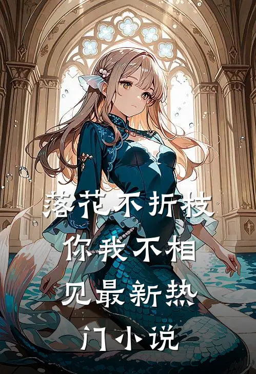 落花不折枝，你我不相见最新热门小说