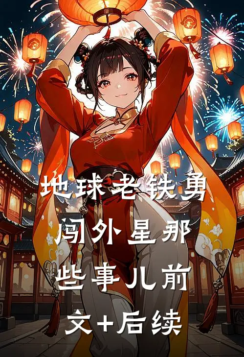 《地球老铁勇闯外星那些事儿》前文+后续