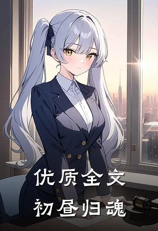 优质全文初昼归魂