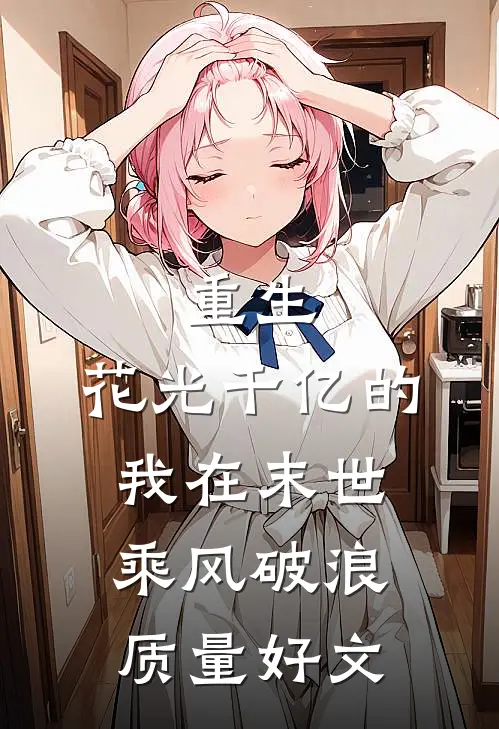 重生：花光千亿的我在末世乘风破浪质量好文