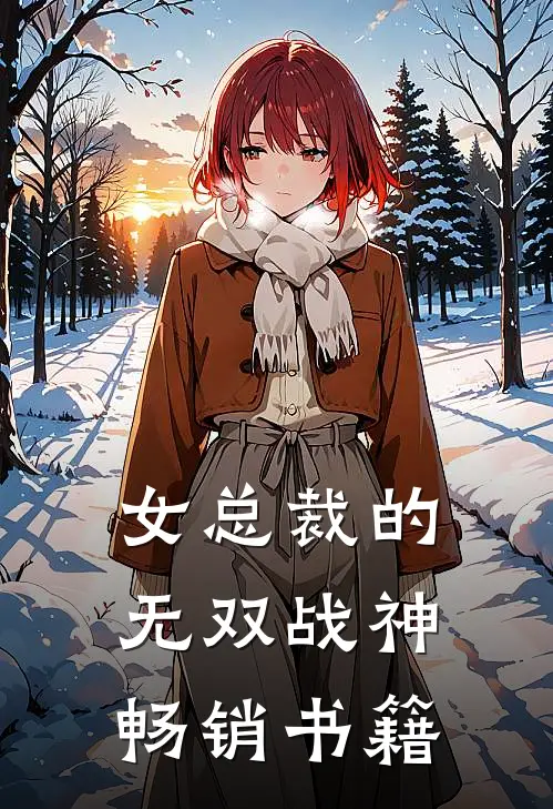 女总裁的无双战神畅销书籍