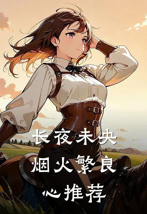 长夜未央烟火繁良心推荐