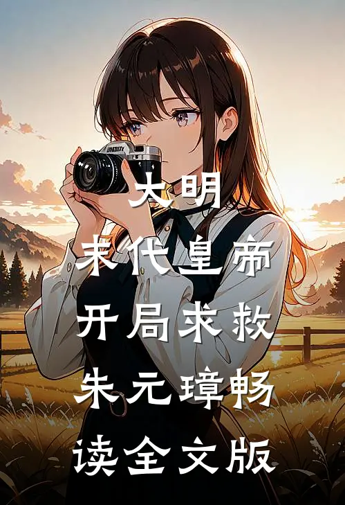 大明：末代皇帝，开局求救朱元璋畅读全文版