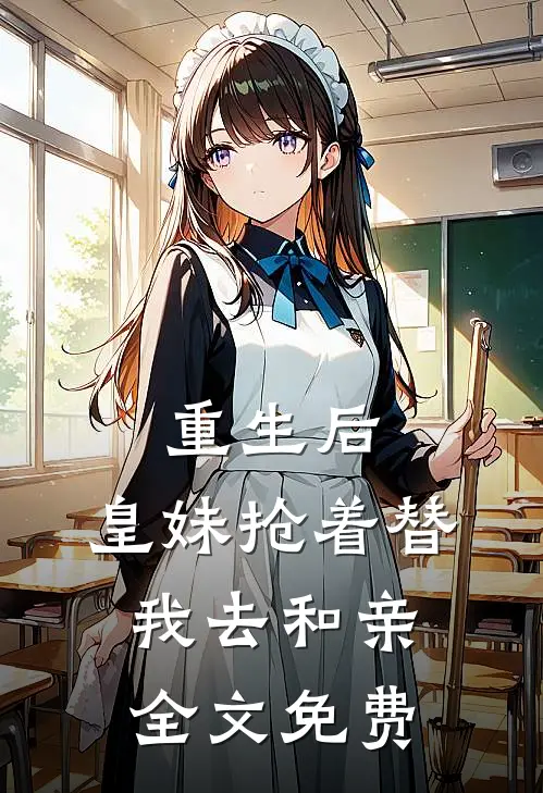重生后，皇妹抢着替我去和亲全文免费