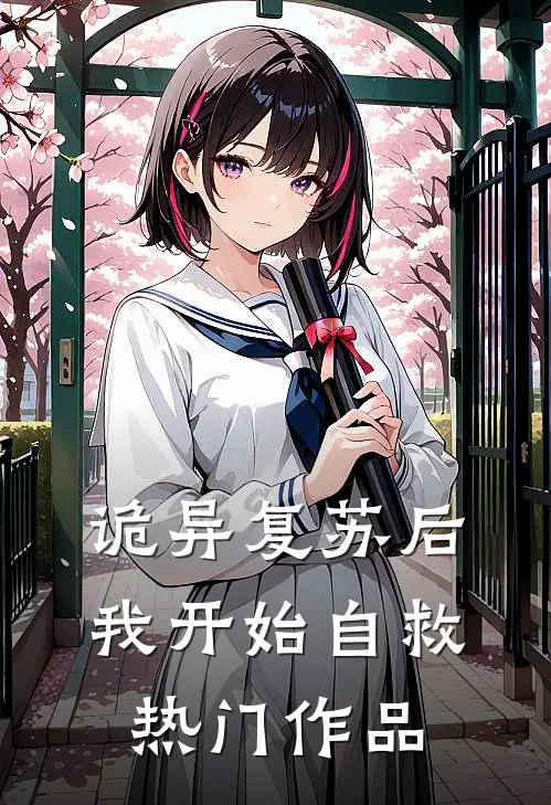 诡异复苏后，我开始自救热门作品