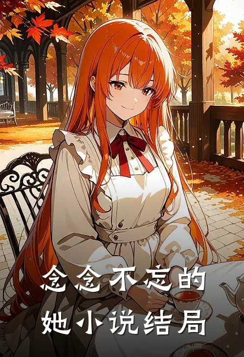 念念不忘的她小说结局