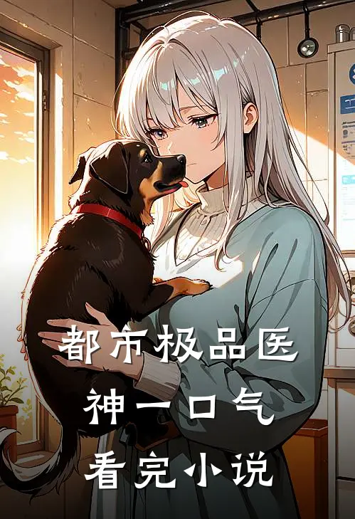 都市极品医神一口气看完小说