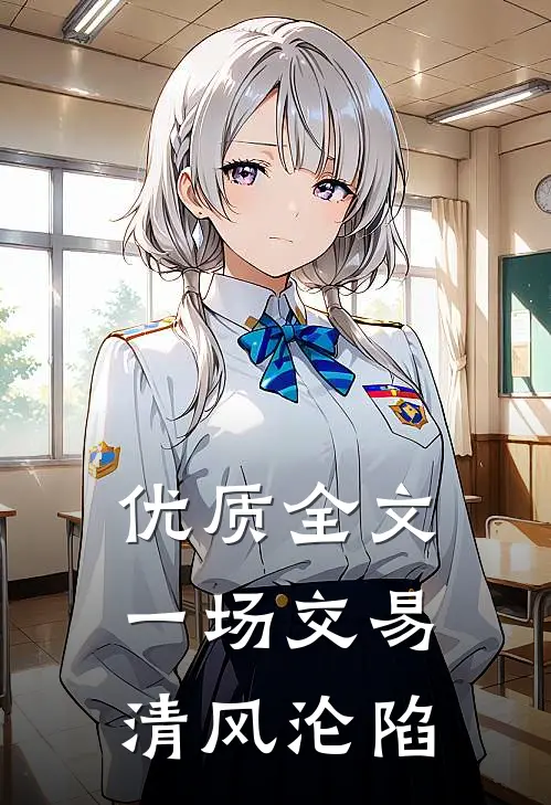 优质全文一场交易，清风沦陷