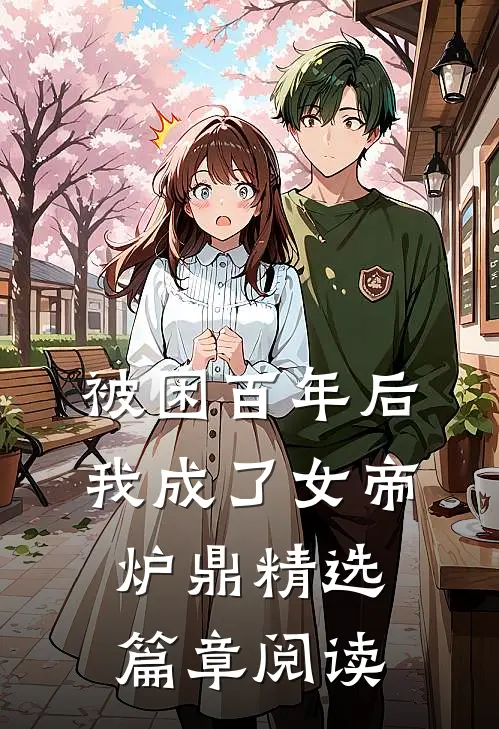 被困百年后，我成了女帝炉鼎精选篇章阅读