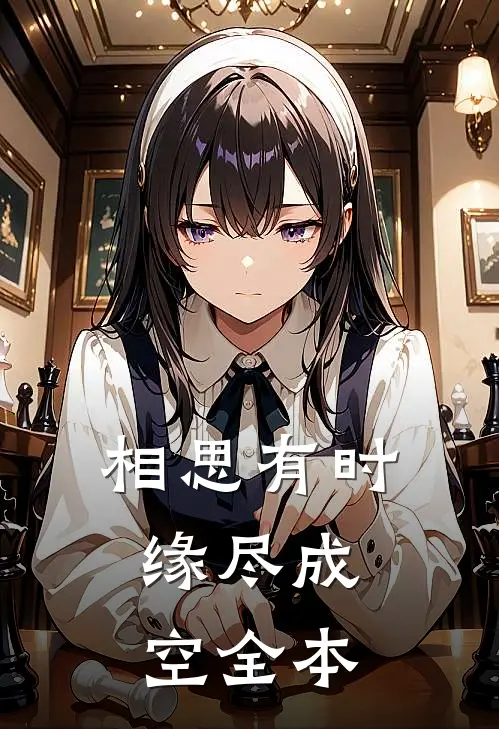 相思有时，缘尽成空全本