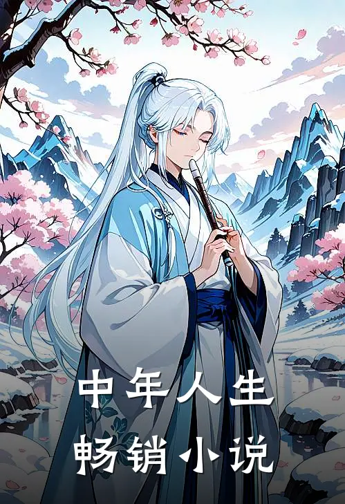 中年人生畅销有哪些
