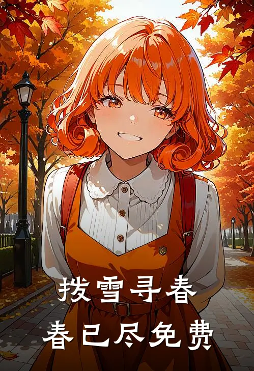 拨雪寻春，春已尽免费