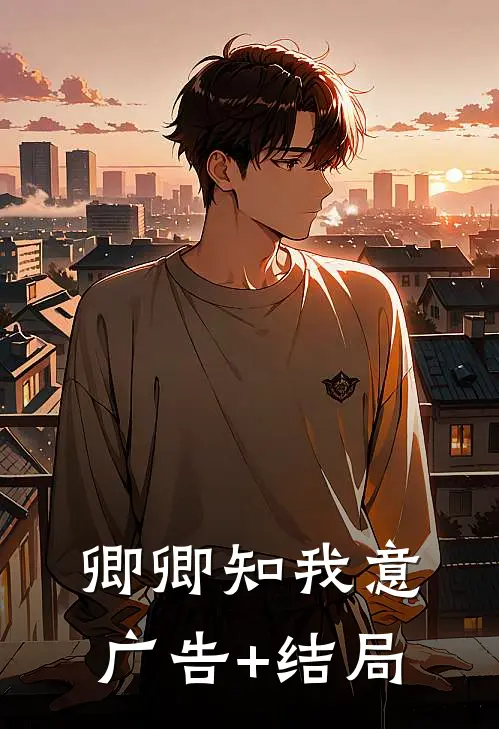 卿卿知我意广告+结局