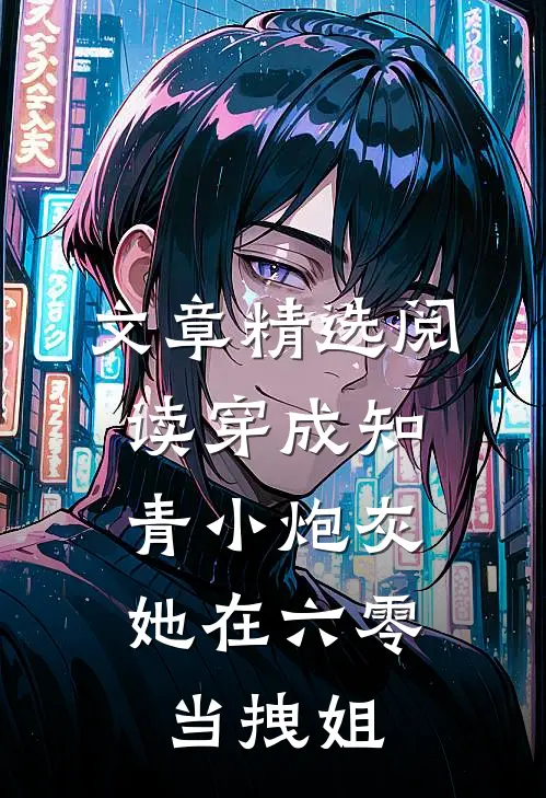 文章精选阅读穿成知青小炮灰，她在六零当拽姐