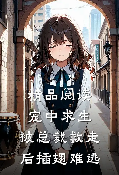 精品阅读宠中求生，被总裁救走后插翅难逃