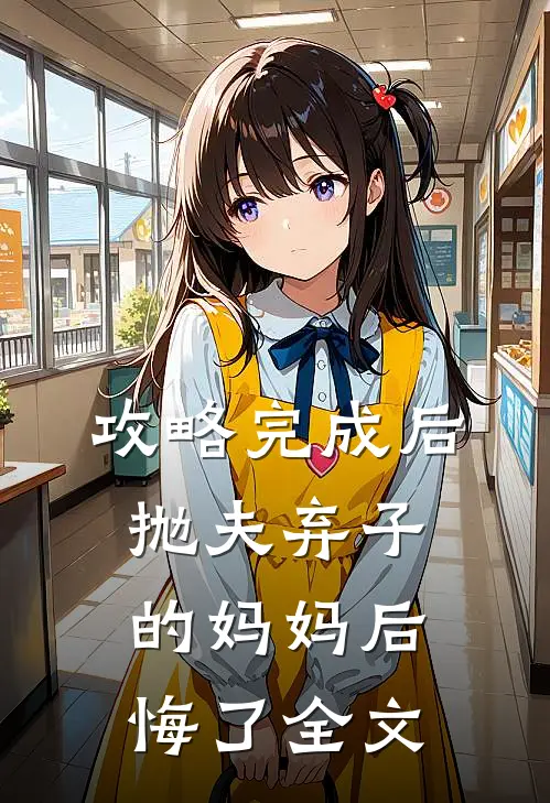 攻略完成后，抛夫弃子的妈妈后悔了全文
