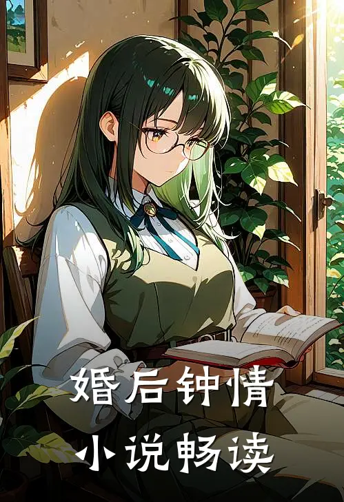 婚后钟情小说畅读