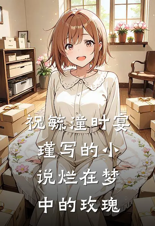 祝毓潼时宴瑾写的小说烂在梦中的玫瑰