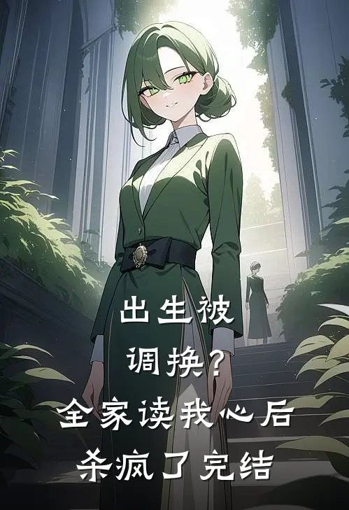 出生被调换？全家读我心后杀疯了完结