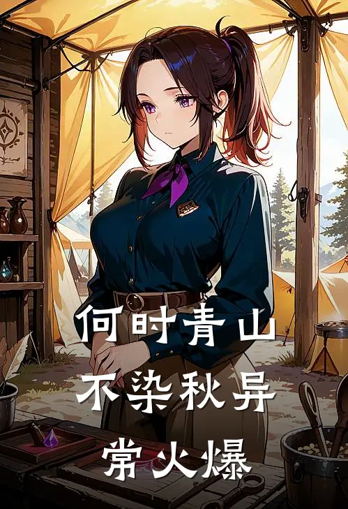 何时青山不染秋异常火爆