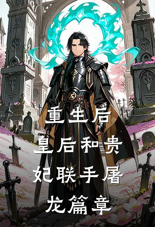 重生后,皇后和贵妃联手屠龙篇章