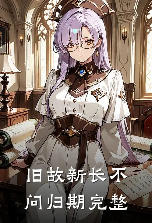 旧故新长不问归期完整