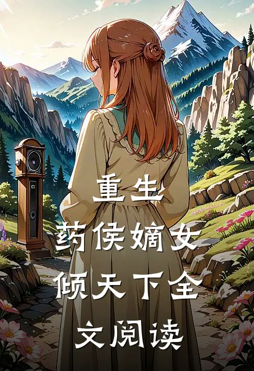 重生药侯嫡女倾天下全文阅读免费