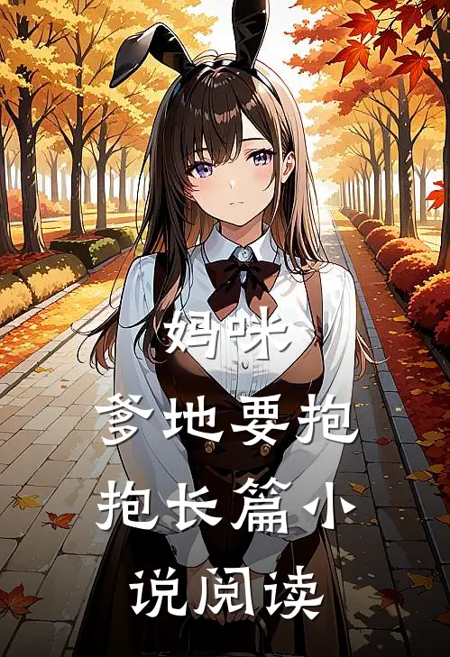 妈咪，爹地要抱抱长篇小说阅读